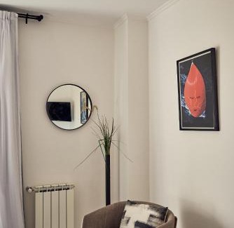 Concepcion del Uruguay Apartment | Discover Barraca 72: Ocean View with Pool & Family-Friendly