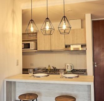 Concepcion del Uruguay Apartment | Discover Barraca 72: Ocean View with Pool & Family-Friendly