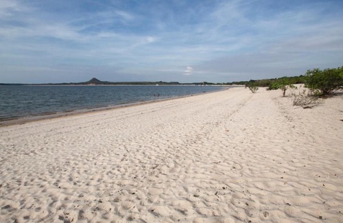 Alter do Chao Other | Child-Friendly Stay at Barraca de Camping EccoMuna