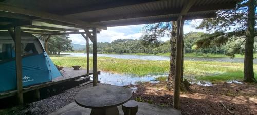 Petrolandia Other | Barraca Glamping 5,2 - Ilhas do Perimbó