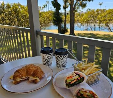 Barrack Heights Resort | Oceanfront Escape at Barrack Point Holidays – Guest Rated 8.1