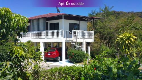 Samara Apartment | Exceptional Barracuda Apartments with Pool and Breakfast