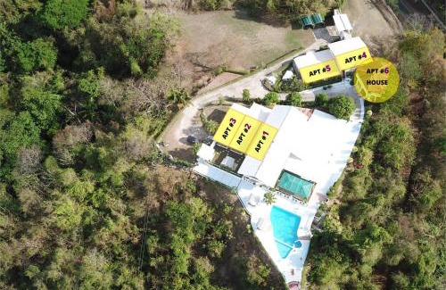 Samara Apartment | Exceptional Barracuda Apartments with Pool and Breakfast