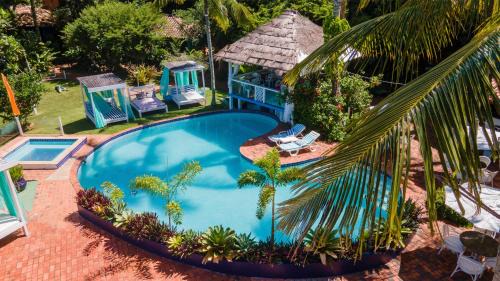 Enseada do Gancho Resort | Discover Barracuda Eco Resort in Beautiful Búzios