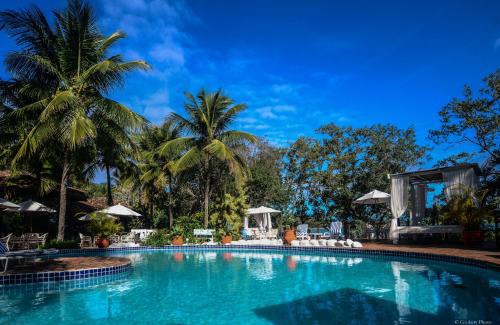 Enseada do Gancho Resort | Discover Barracuda Eco Resort in Beautiful Búzios
