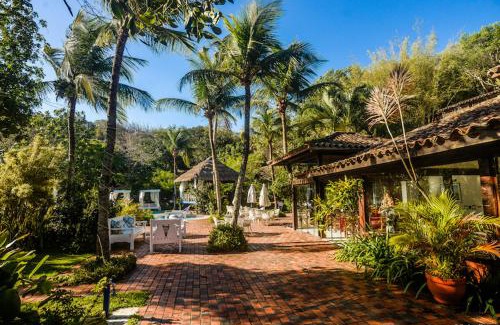 Enseada do Gancho Resort | Discover Barracuda Eco Resort in Beautiful Búzios
