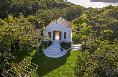 Enseada do Gancho Resort | Discover Barracuda Eco Resort in Beautiful Búzios