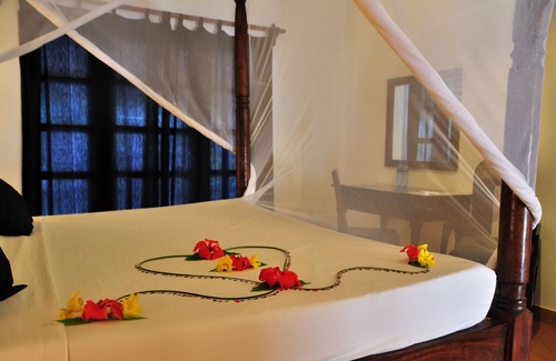 Watamu Hotel | Barracuda Inn Resort