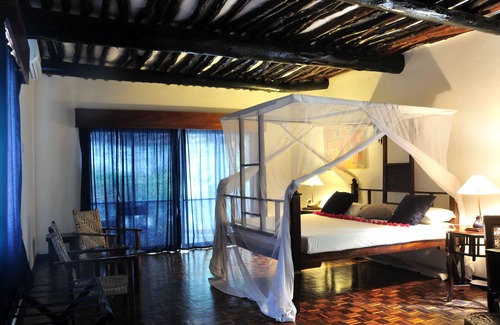 Watamu Hotel | Barracuda Inn Resort