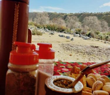 Tafi del Valle House | Discover Family-Friendly Comfort at Barranca de la Luna