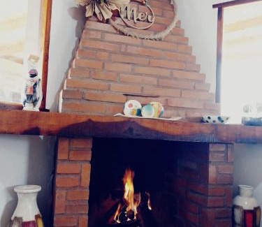 Tafi del Valle House | Discover Family-Friendly Comfort at Barranca de la Luna