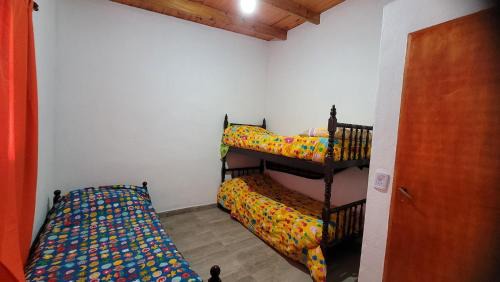 Tafi del Valle House | Discover Family-Friendly Comfort at Barranca de la Luna