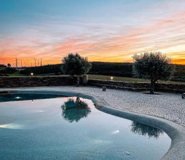 Monte Novo House | Experience Barranco da Fonte: Pet-Friendly Oceanfront Retreat