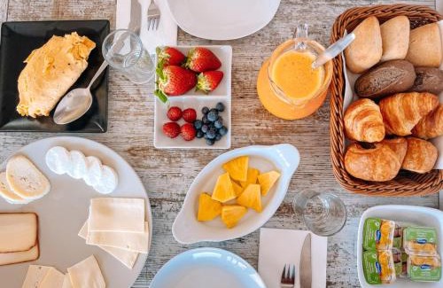 Monte Novo House | Experience Barranco da Fonte: Pet-Friendly Oceanfront Retreat