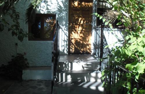 Laroles House | Relax at Barranco de la Salud with Oceanfront Views