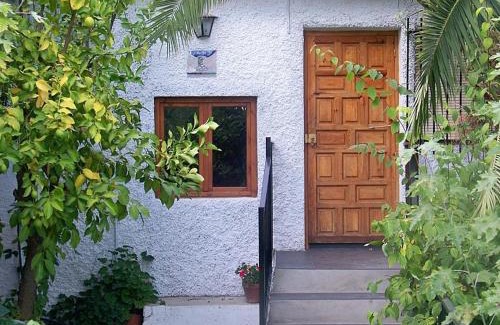 Laroles House | Relax at Barranco de la Salud with Oceanfront Views