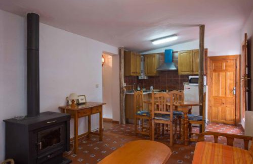 Laroles House | Relax at Barranco de la Salud with Oceanfront Views