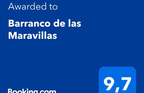 Teruel House | Experience Barranco de las Maravillas: 4-Star Oceanfront Escape