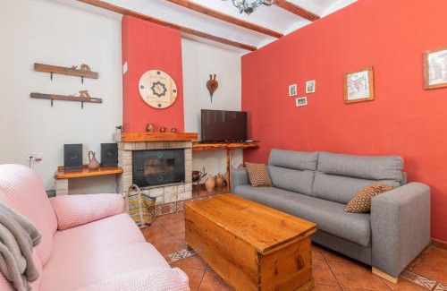 Teruel House | Experience Barranco de las Maravillas: 4-Star Oceanfront Escape