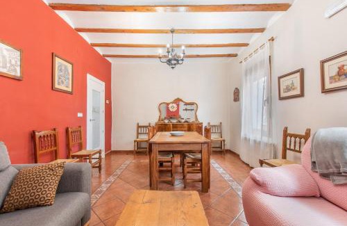 Teruel House | Experience Barranco de las Maravillas: 4-Star Oceanfront Escape