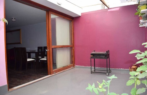 Barranco Apartment | Elegant Barranco Miraflores Apartment with Spa Amenities
