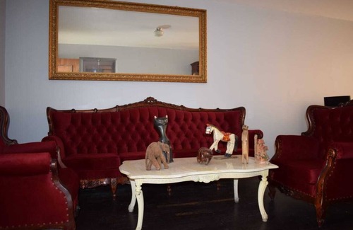 Barranco Apartment | Elegant Barranco Miraflores Apartment with Spa Amenities