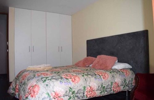 Barranco Apartment | Elegant Barranco Miraflores Apartment with Spa Amenities