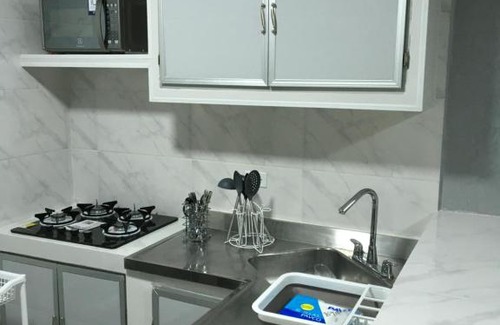 Barranquilla Apartment | Discover Barranquilla: Perfect Apartment with Breakfast Included