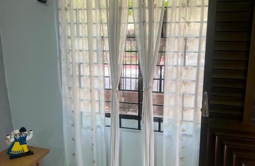 Barranquilla Apartment | Discover Barranquilla: Perfect Apartment with Breakfast Included