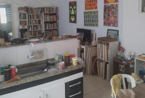 Raul Cury House | Family-Friendly Retreat at Barravento Hotel