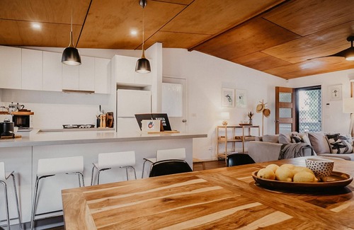 Rye House | Barrawarn (The Magpie) - Barefoot and relaxed beach style