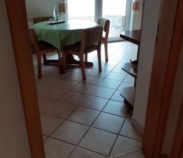 Utarp Apartment | Accessible Retreat for 2 in Ostfriesland with EV Charging