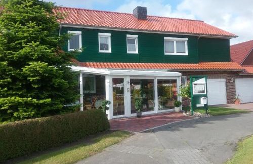 Utarp Apartment | Accessible Retreat for 2 in Ostfriesland with EV Charging