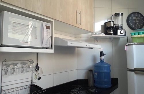 Barreirinhas Apartment | Discover Barreirinhas Ap 09 with Pool & Spa Amenities