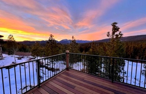 Cle Elum House | Guest Rated 10/10: Barrel Ridge at Suncadia Awaits