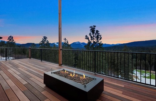 Cle Elum House | Guest Rated 10/10: Barrel Ridge at Suncadia Awaits