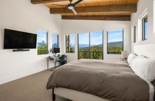 Cle Elum House | Guest Rated 10/10: Barrel Ridge at Suncadia Awaits