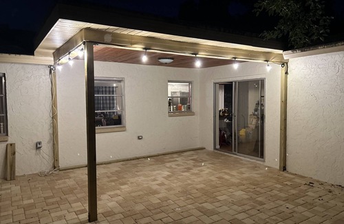 Spring Hill House | Pet-Friendly Barrett's Place: Rated 10/10 by Guests