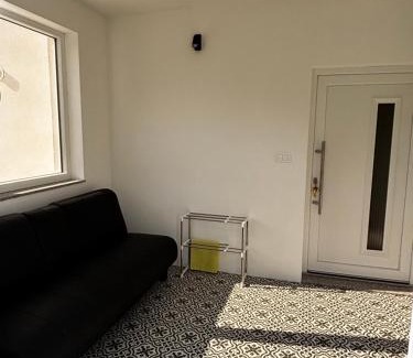 Tijesno Apartment | Top-Rated Barrichello Deluxe Apartment for Families