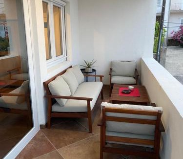 Tijesno Apartment | Top-Rated Barrichello Deluxe Apartment for Families