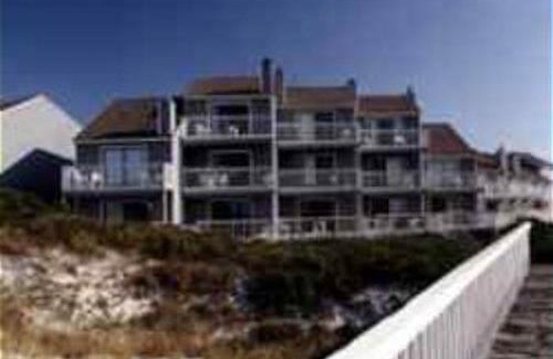 Port St. Joe House | Barrier Dunes 126: Pet-Friendly Retreat with Pool Access
