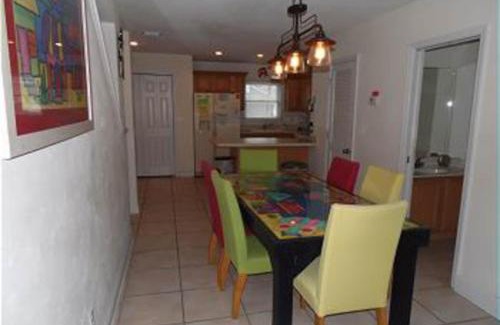 Port St. Joe House | Barrier Dunes 126: Pet-Friendly Retreat with Pool Access