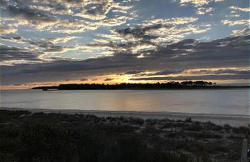 Port St. Joe House | Barrier Dunes 126: Pet-Friendly Retreat with Pool Access