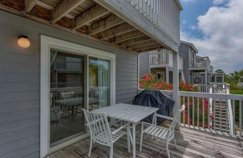 Port St. Joe House | Pet-Friendly Barrier Dunes 273: Rated 9/10 for Families