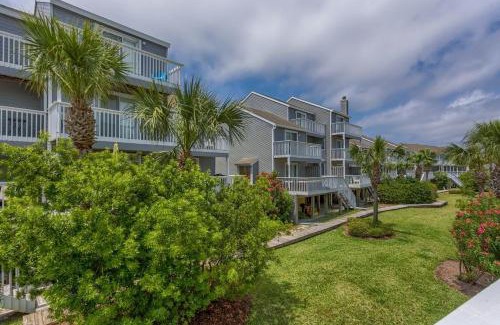 Port St. Joe House | Pet-Friendly Barrier Dunes 273: Rated 9/10 for Families