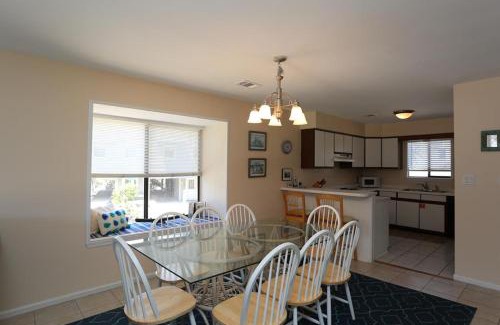 Port St. Joe House | Pet-Friendly Barrier Dunes 497 - Family Retreat with Pool