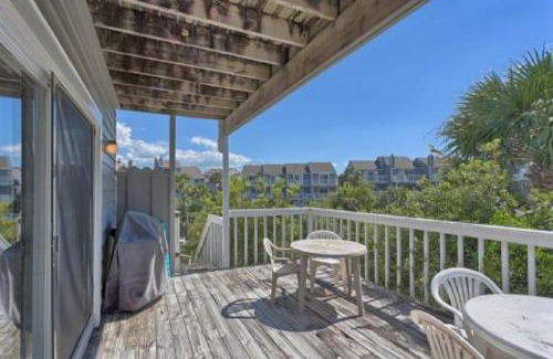 Port St. Joe House | Pet-Friendly Barrier Dunes 497 - Family Retreat with Pool