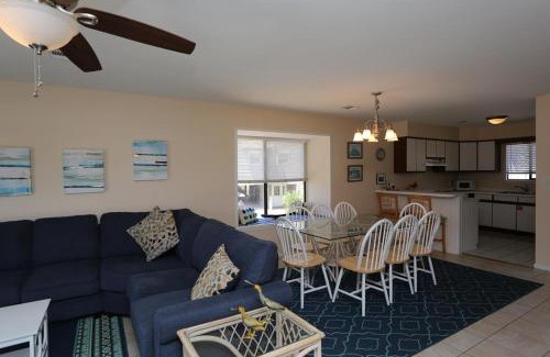 Port St. Joe House | Pet-Friendly Barrier Dunes 497 - Family Retreat with Pool