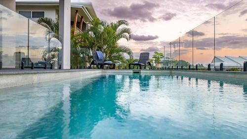 Agnes Water House | Barrier Reef Retreat - 2 Min to Beach