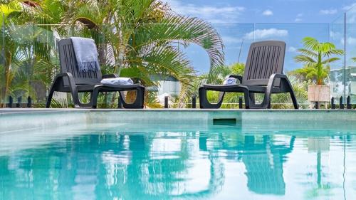 Agnes Water House | Barrier Reef Retreat - 2 Min to Beach